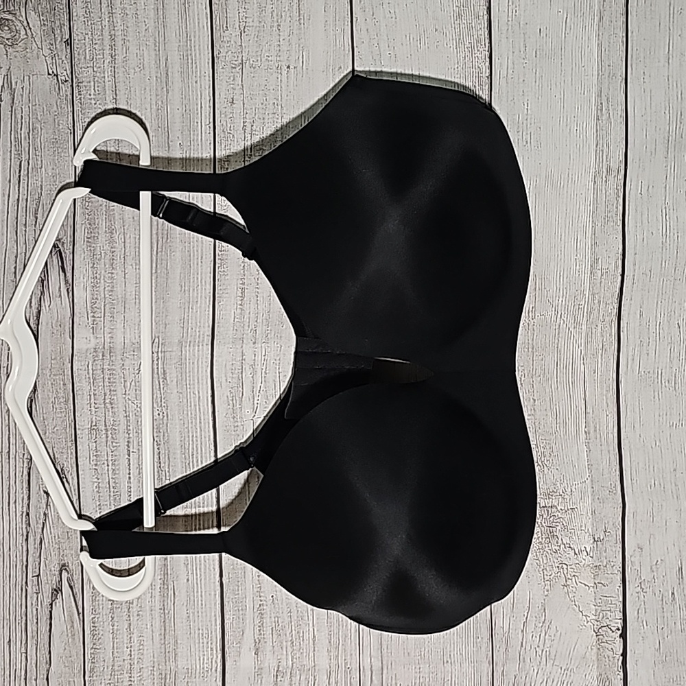 Simply Wireless Plunge Bra